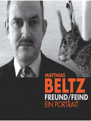 cover image of Freund/Feind--Ein Portrait